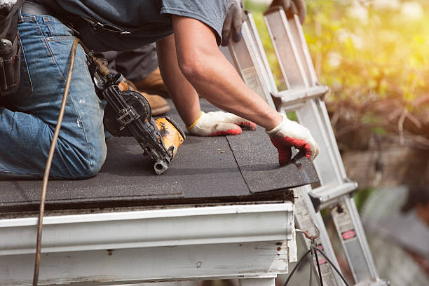 Quick and Trustworthy Emergency Roof Repair Services in The Hills, NJ